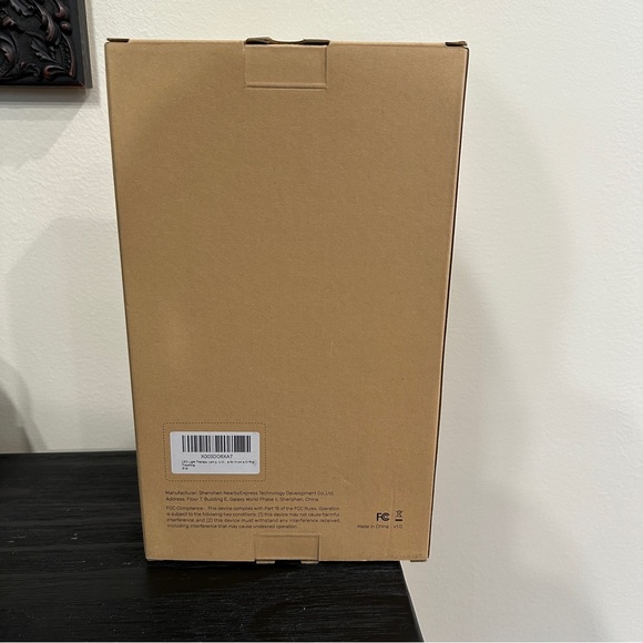 Light therapy lamp - Picture 8 of 11